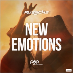 RUESCHE - NEW EMOTIONS